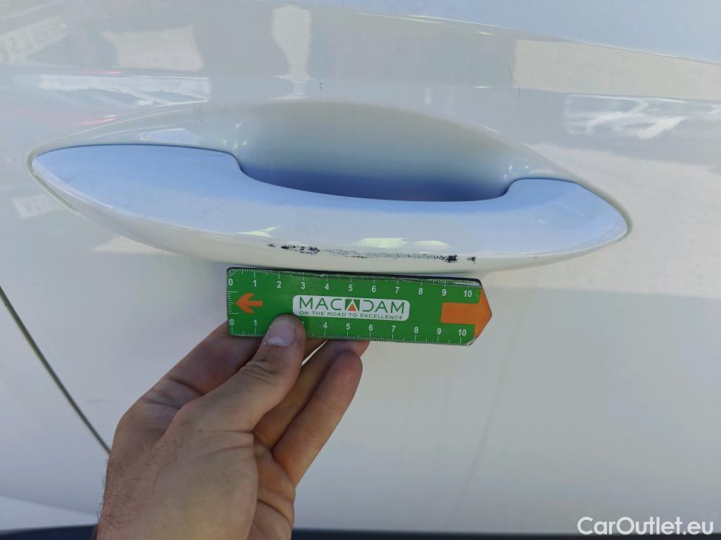  Hyundai  Tucson HYUNDAI  / 2020 / 5P / todoterreno 1.6 CRDI 100kW (136CV) 48V Maxx #28