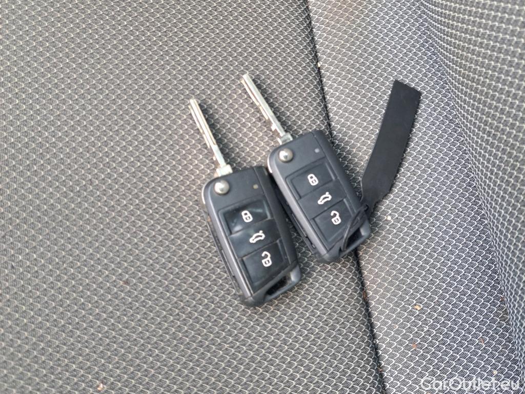  Seat  Arona SEAT  / 2017 / 5P / todoterreno 1.0 TSI 70kW (95CV) Style Edition Eco (CX) #27