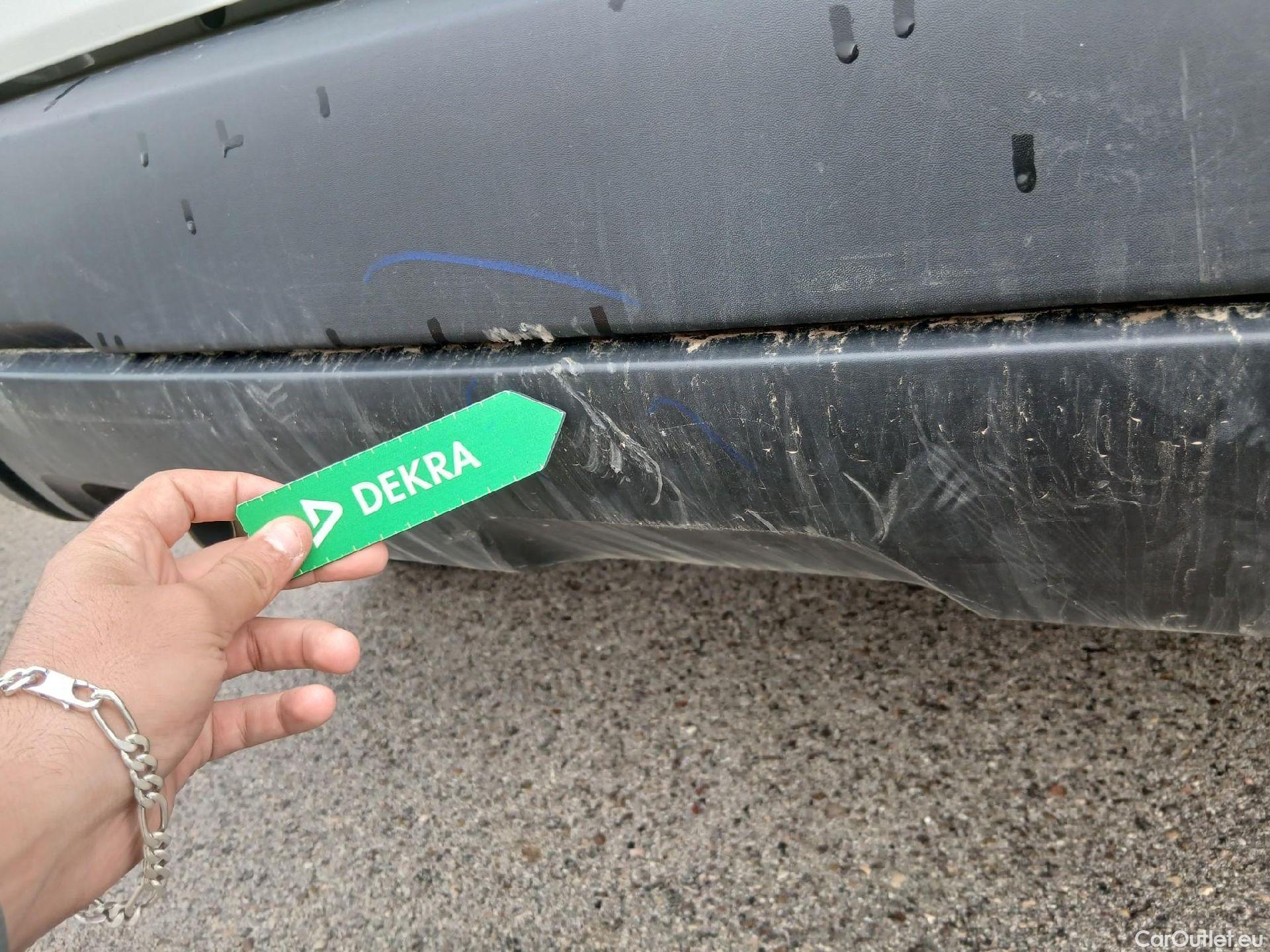  Dacia  Duster DACIA  / 2018 / 5P / todoterreno Essential Blue dCi 85kW (115CV) 4X4 #30