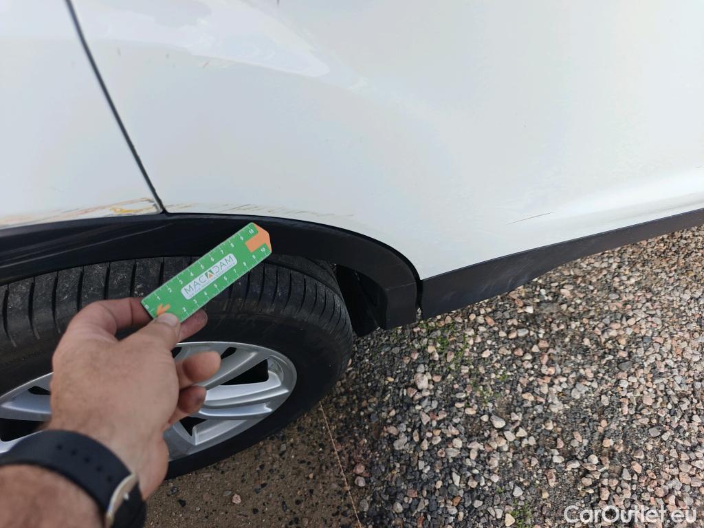  Ford  Kuga FORD  / 2016 / 5P / todoterreno 1.5 EcoBoost 88kW 4x2 Trend+ (CX) #22