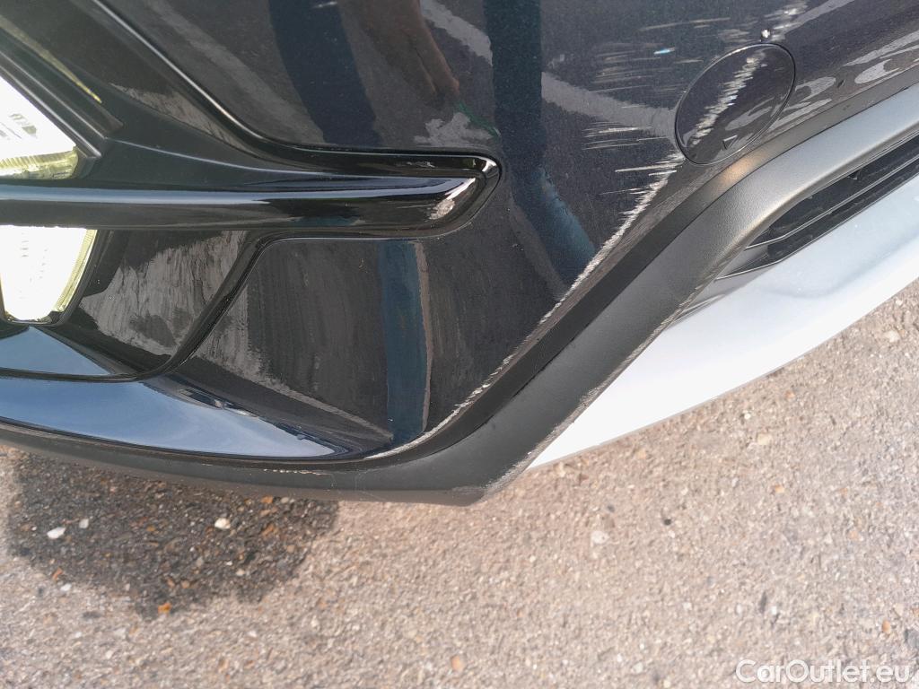  KIA  Niro KIA  / 2019 / 5P / crossover 1.6 GDi PHEV 104kW (141CV) Drive #27