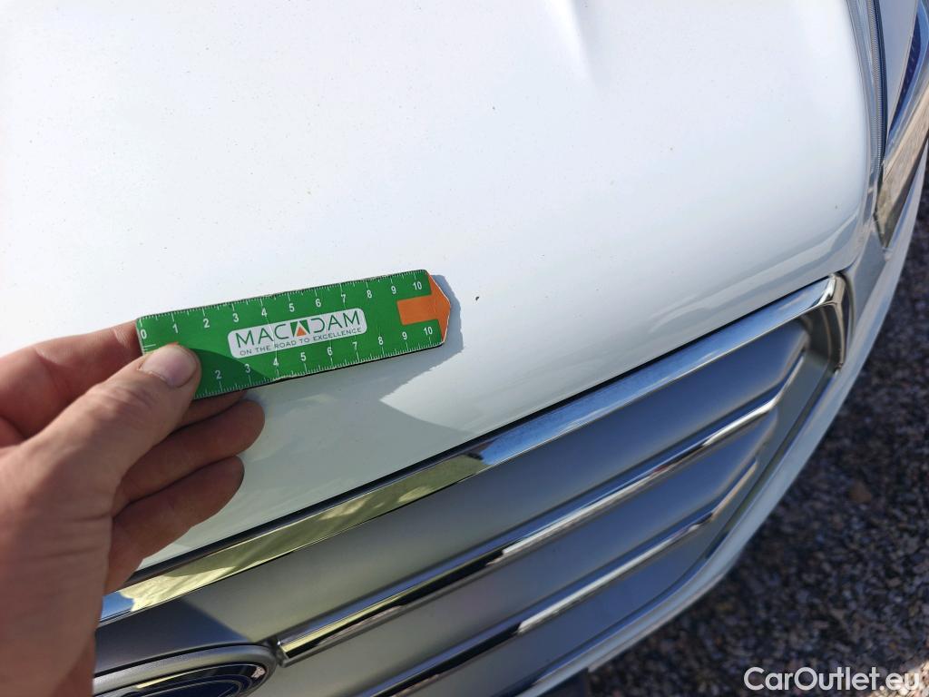  Ford  Kuga FORD  / 2016 / 5P / todoterreno 1.5 EcoBoost 88kW 4x2 Trend+ (CX) #4