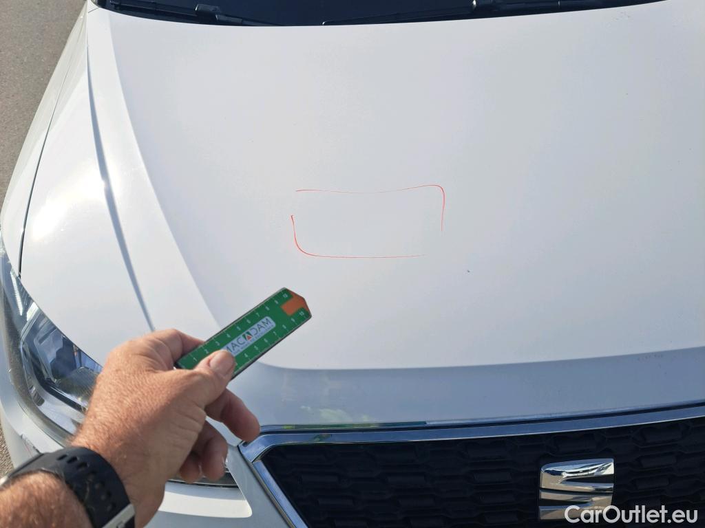  Seat  Arona SEAT  / 2017 / 5P / todoterreno 1.0 TSI 70kW (95CV) Style Edition Eco (CX) #6