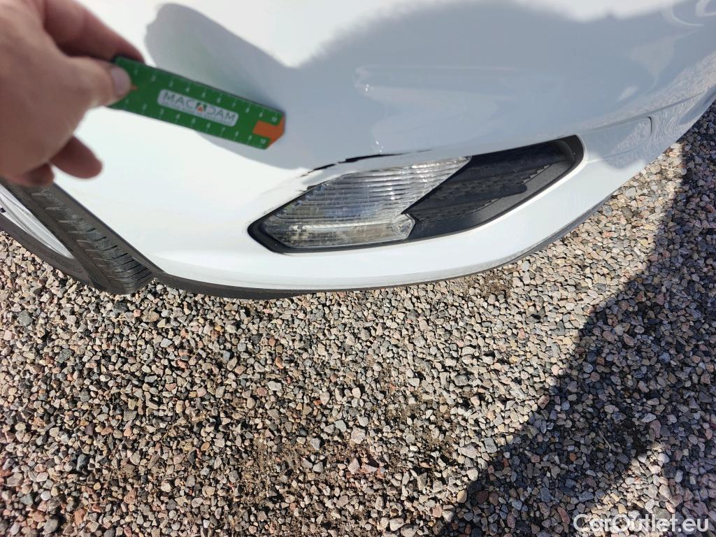  Ford  Kuga FORD  / 2016 / 5P / todoterreno 1.5 EcoBoost 88kW 4x2 Trend+ (CX) #24