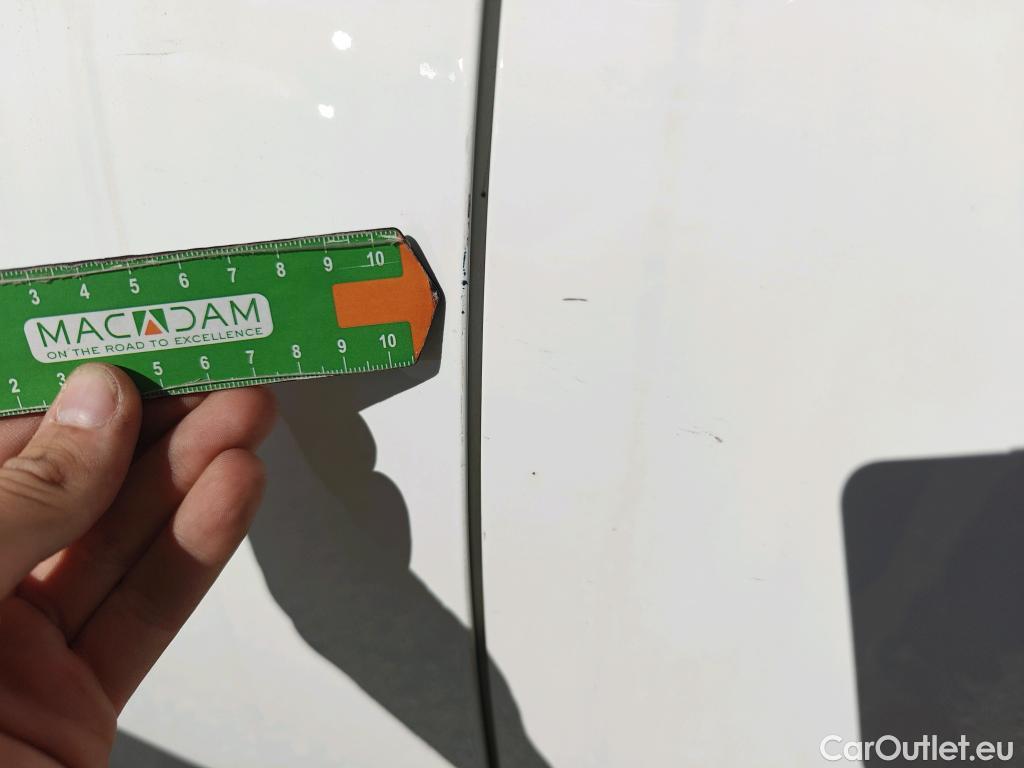  Hyundai  Tucson HYUNDAI  / 2020 / 5P / todoterreno 1.6 CRDI 100kW (136CV) 48V Maxx #9