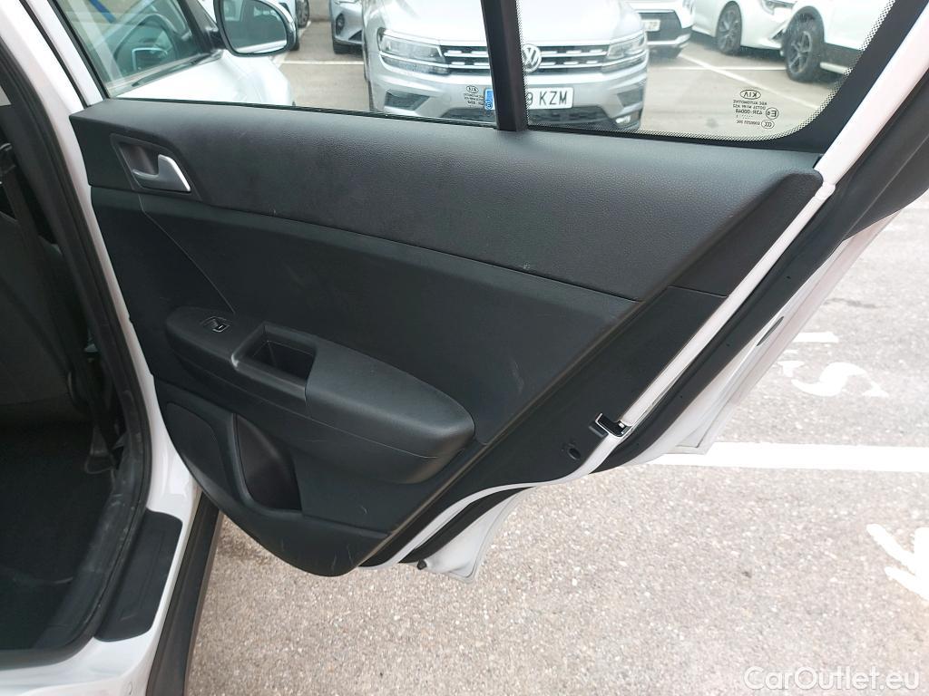  KIA  Sportage KIA  / 2018 / 5P / todoterreno 1.6 MHEV Business 100kW (136CV) 4x2 #31