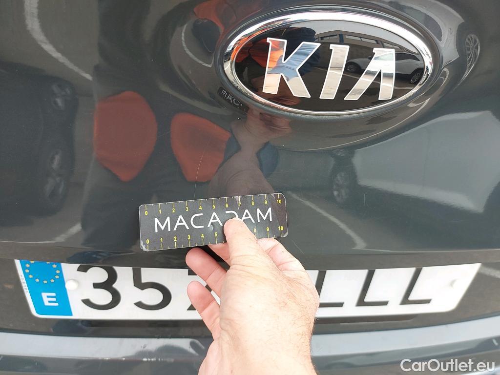  KIA  Sportage KIA  1.6MHEV Drive 100kW(136CV) 4x2(Crist Tintados)(CX) #4