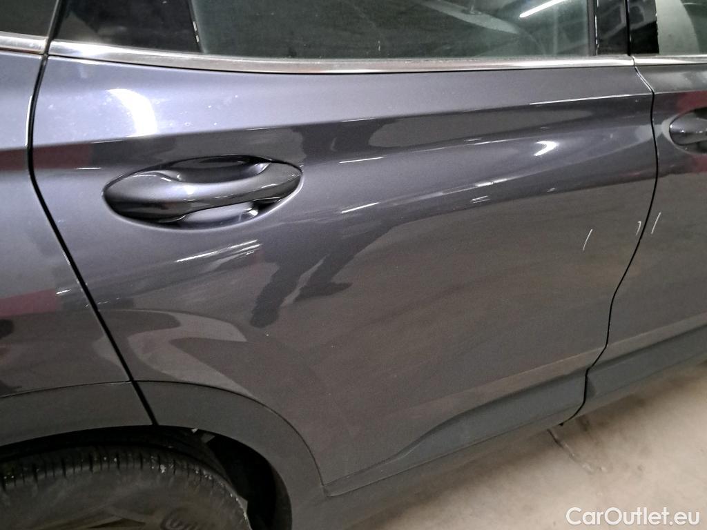  Hyundai  Santa Fe HYUNDAI  / 2021 / 5P / todoterreno 1.6 TGDi HEV Klass Auto 4x2  #7