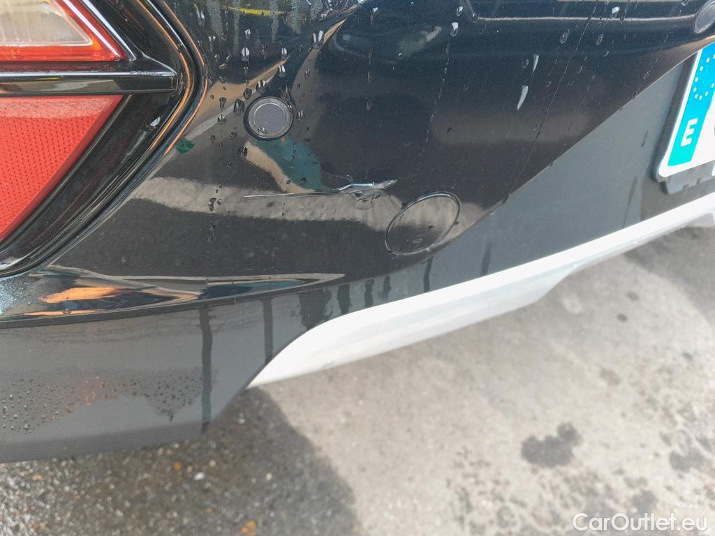  KIA  Niro KIA  / 2019 / 5P / crossover 1.6 GDi PHEV 104kW (141CV) Drive #21