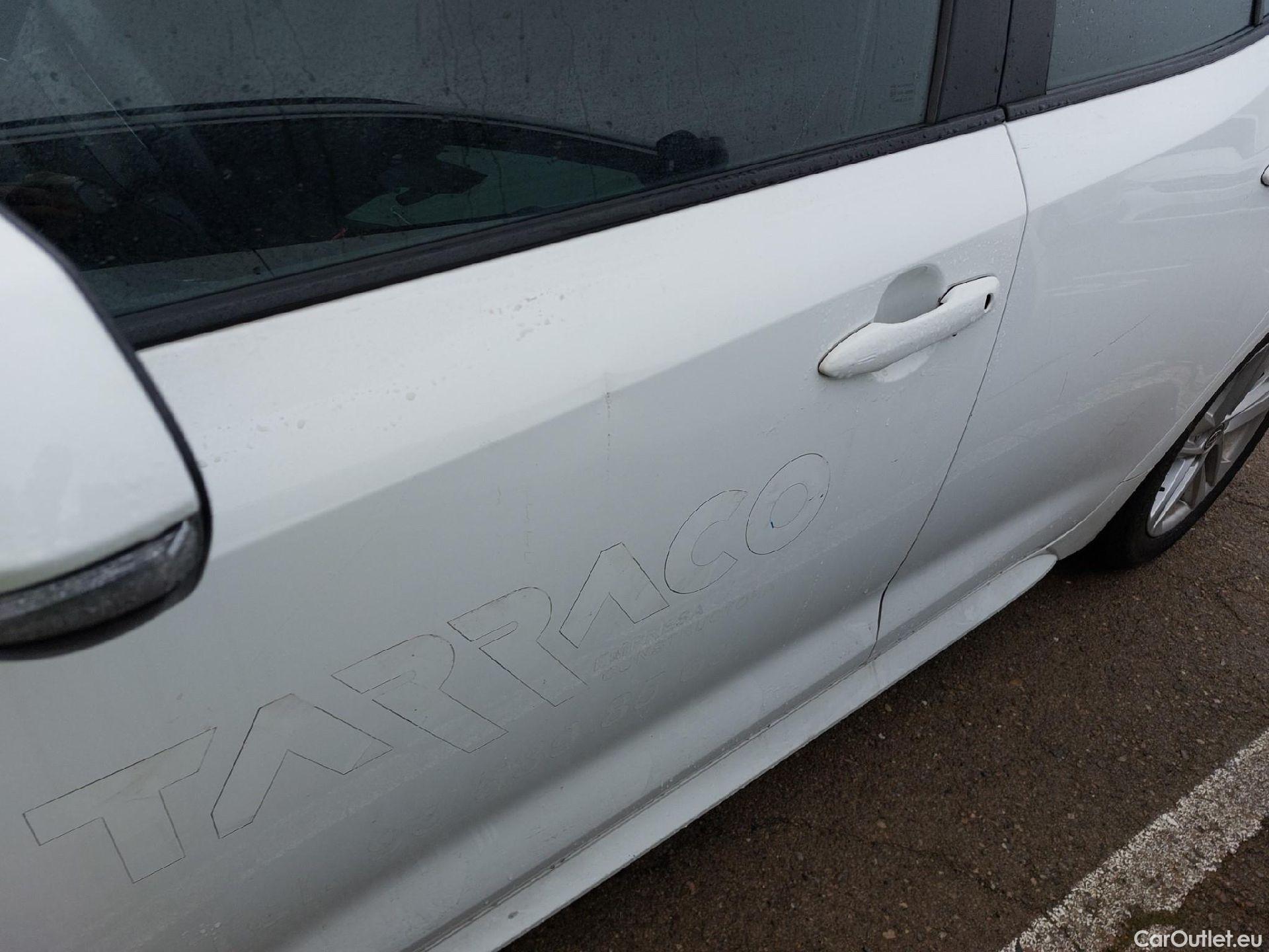  Toyota  Corolla TOYOTA  1.8 125H ACTIVE TECH E-CVT #5