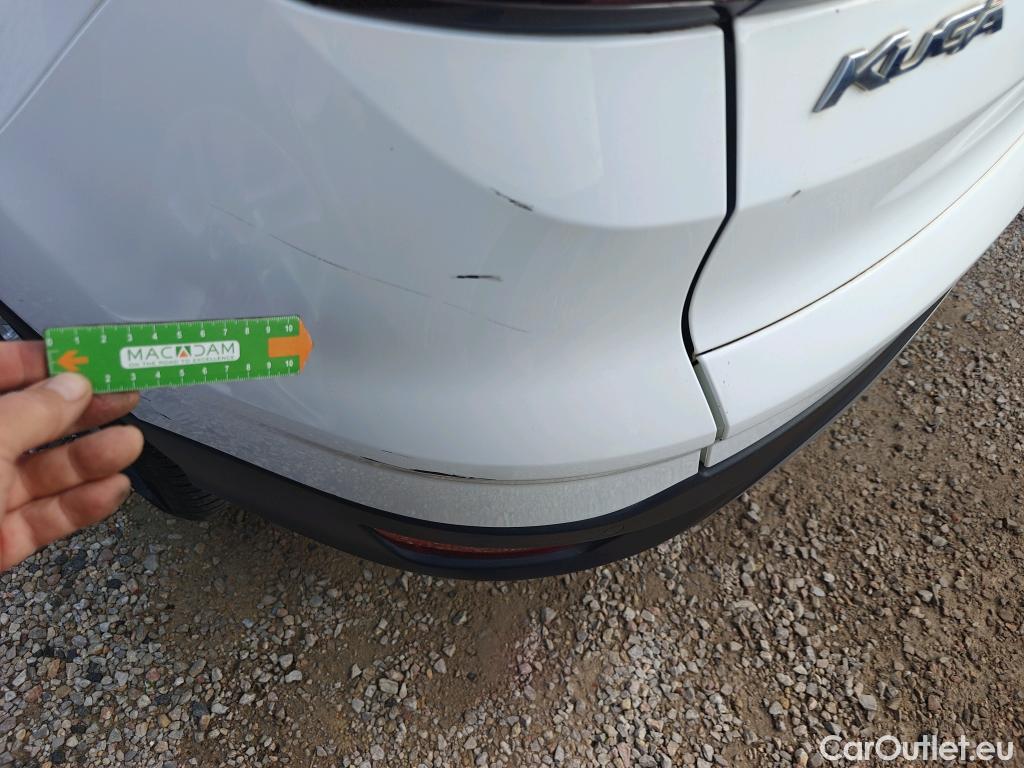  Ford  Kuga FORD  / 2016 / 5P / todoterreno 1.5 EcoBoost 88kW 4x2 Trend+ (CX) #29