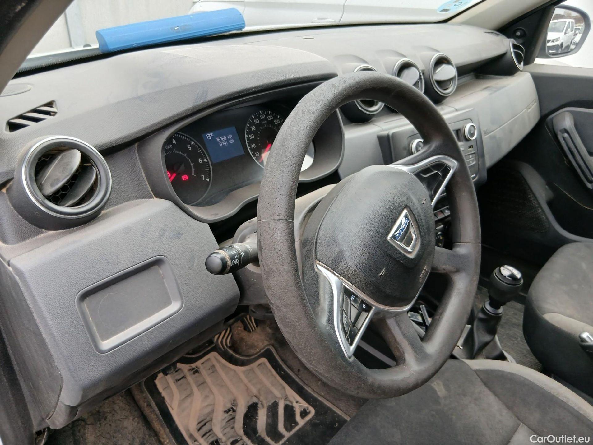  Dacia  Duster DACIA  / 2018 / 5P / todoterreno Essential Blue dCi 85kW (115CV) 4X4 #13