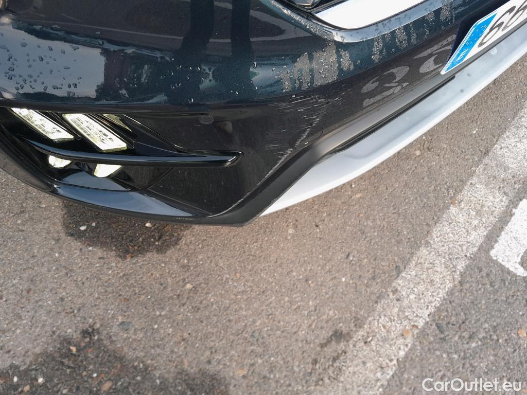  KIA  Niro KIA  / 2019 / 5P / crossover 1.6 GDi PHEV 104kW (141CV) Drive #19