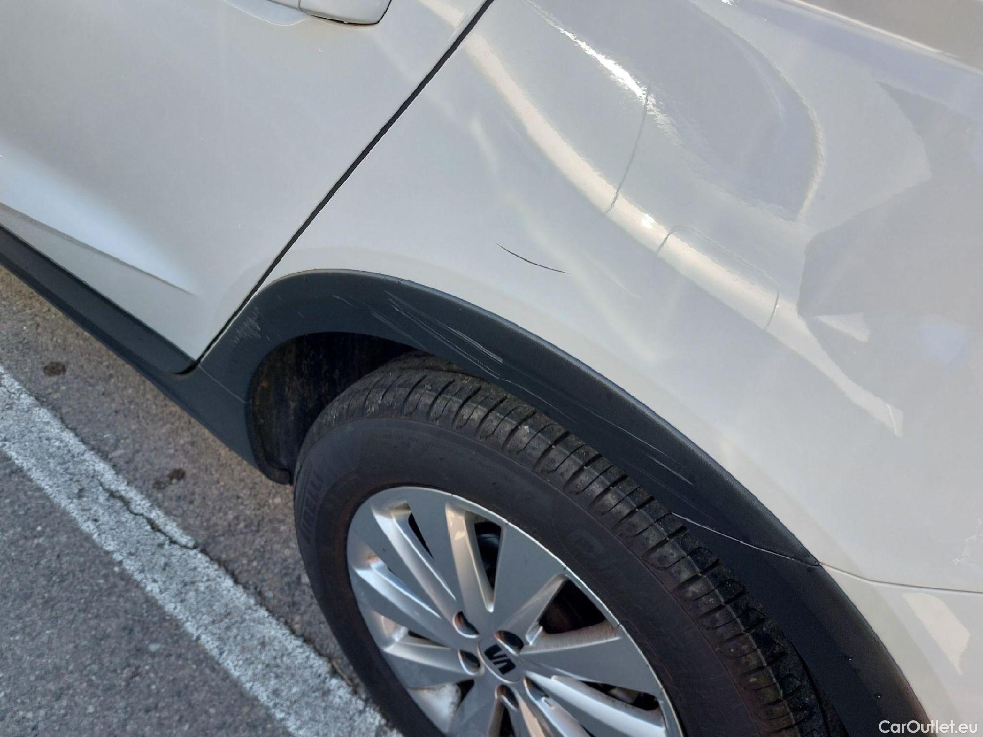  Seat  Arona SEAT  / 2017 / 5P / todoterreno 1.0 TSI 81kW (110CV) Style Plus (AC) #10