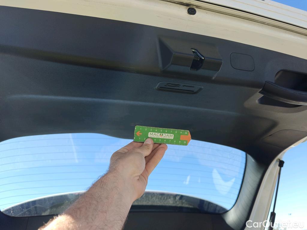  Hyundai  Tucson HYUNDAI  / 2020 / 5P / todoterreno 1.6 CRDI 100kW (136CV) 48V Maxx #17