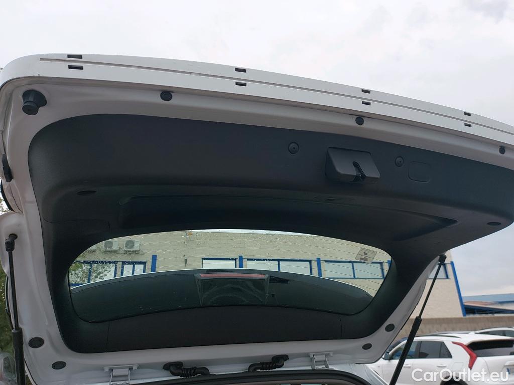  KIA  Sportage KIA  / 2018 / 5P / todoterreno 1.6 MHEV Business 100kW (136CV) 4x2 #34