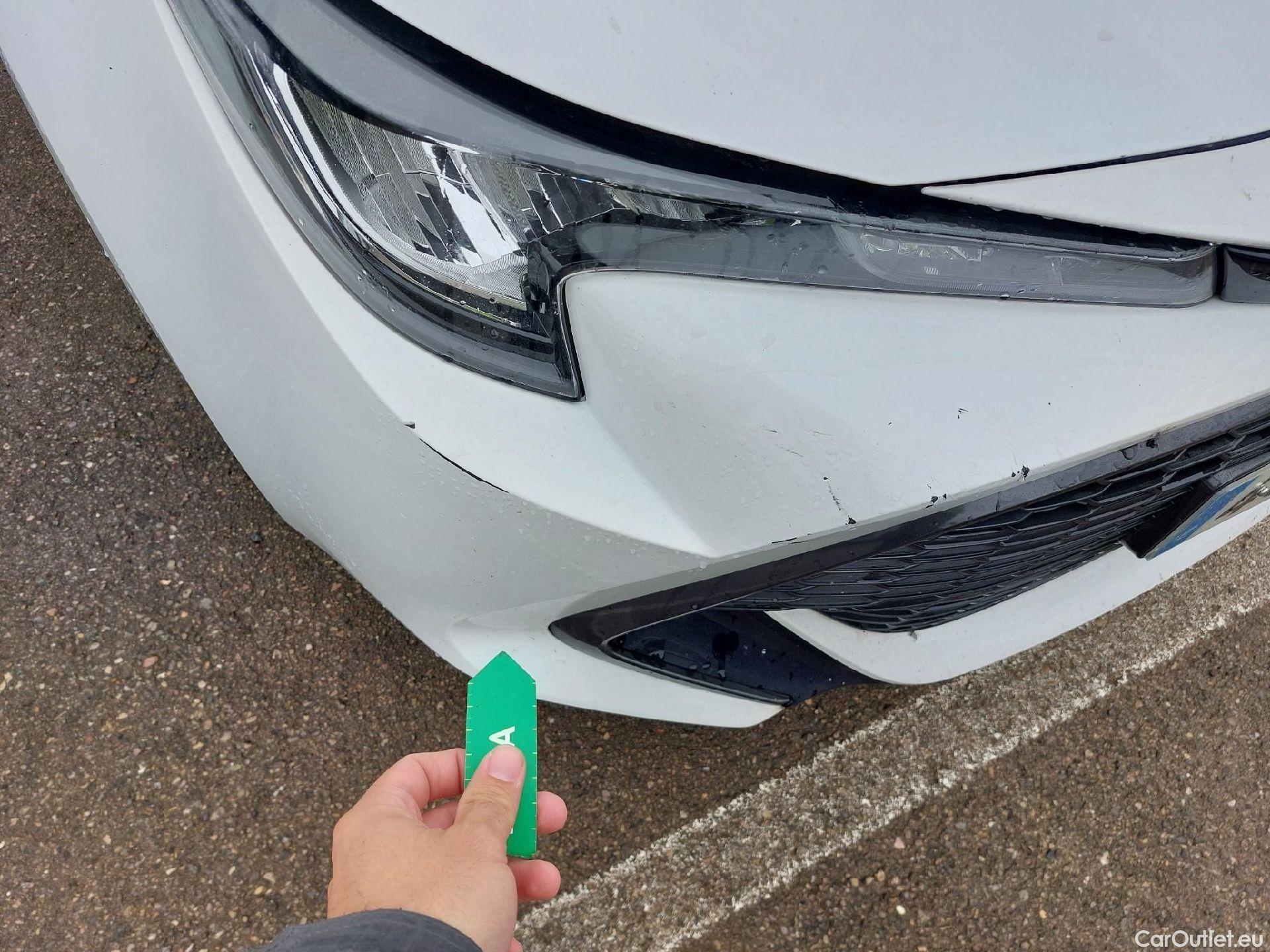  Toyota  Corolla TOYOTA  1.8 125H ACTIVE TECH E-CVT #1