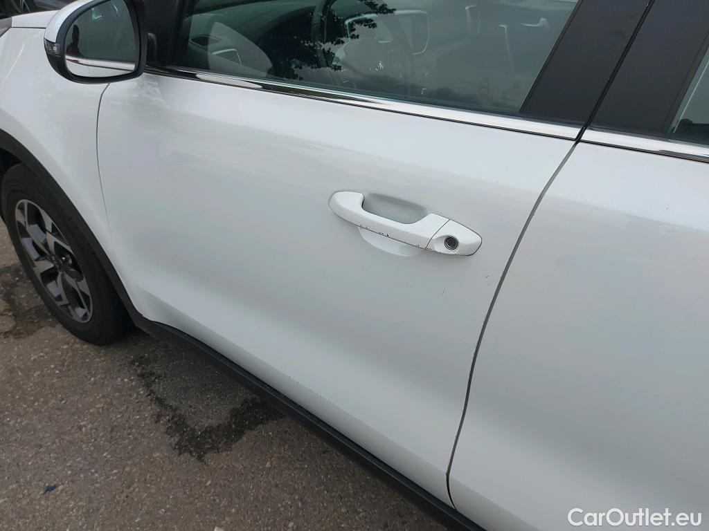  KIA  Sportage KIA  / 2018 / 5P / todoterreno 1.6 MHEV Business 100kW (136CV) 4x2 #15