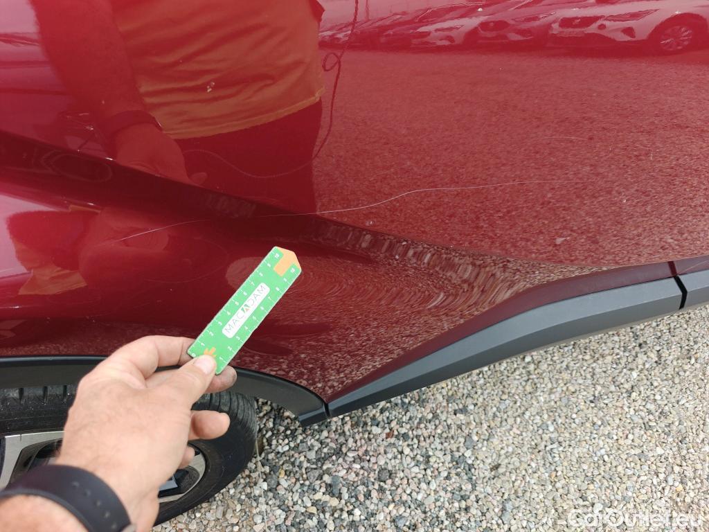  Toyota  C-HR TOYOTA  / 2016 / 5P / todoterreno 1.8 125H Advance #18