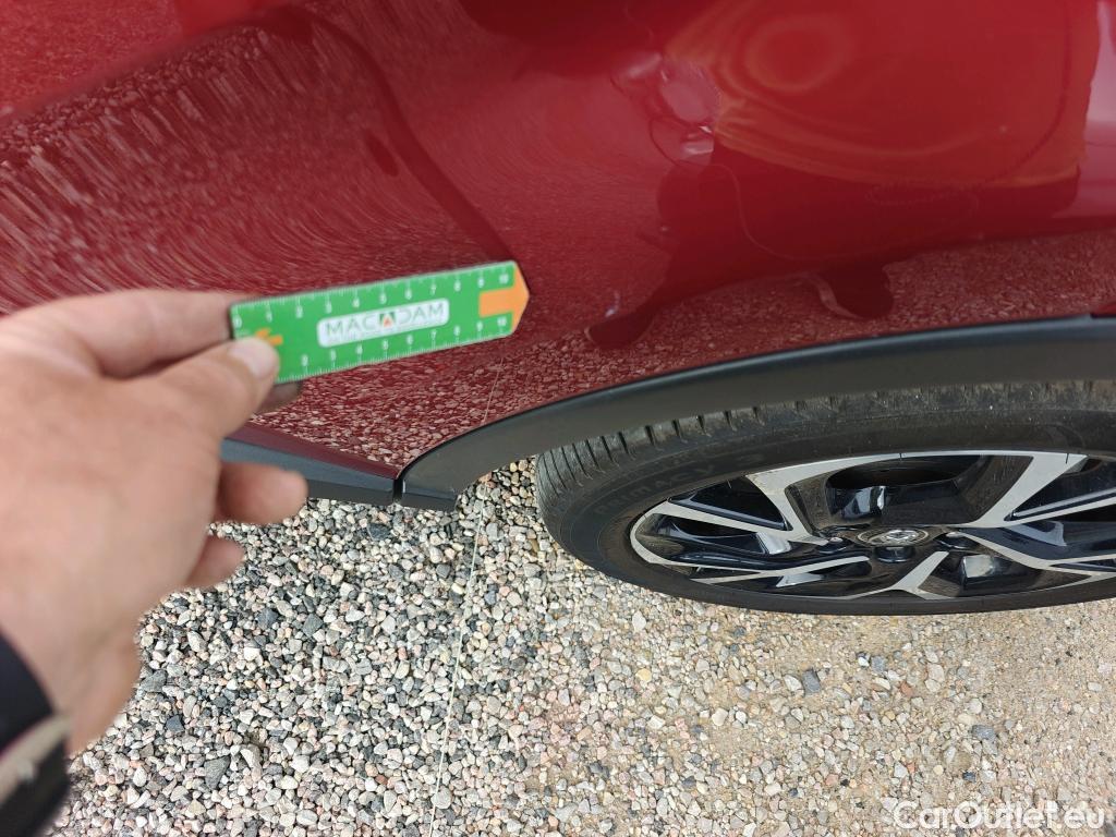  Toyota  C-HR TOYOTA  / 2016 / 5P / todoterreno 1.8 125H Advance #15