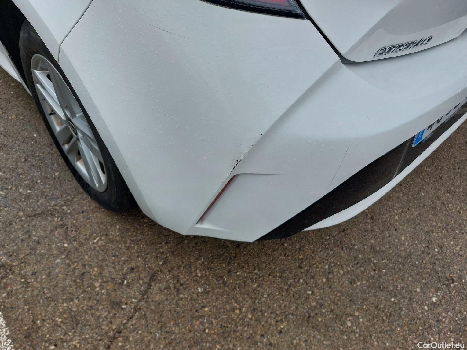  Toyota  Corolla TOYOTA  1.8 125H ACTIVE TECH E-CVT #7