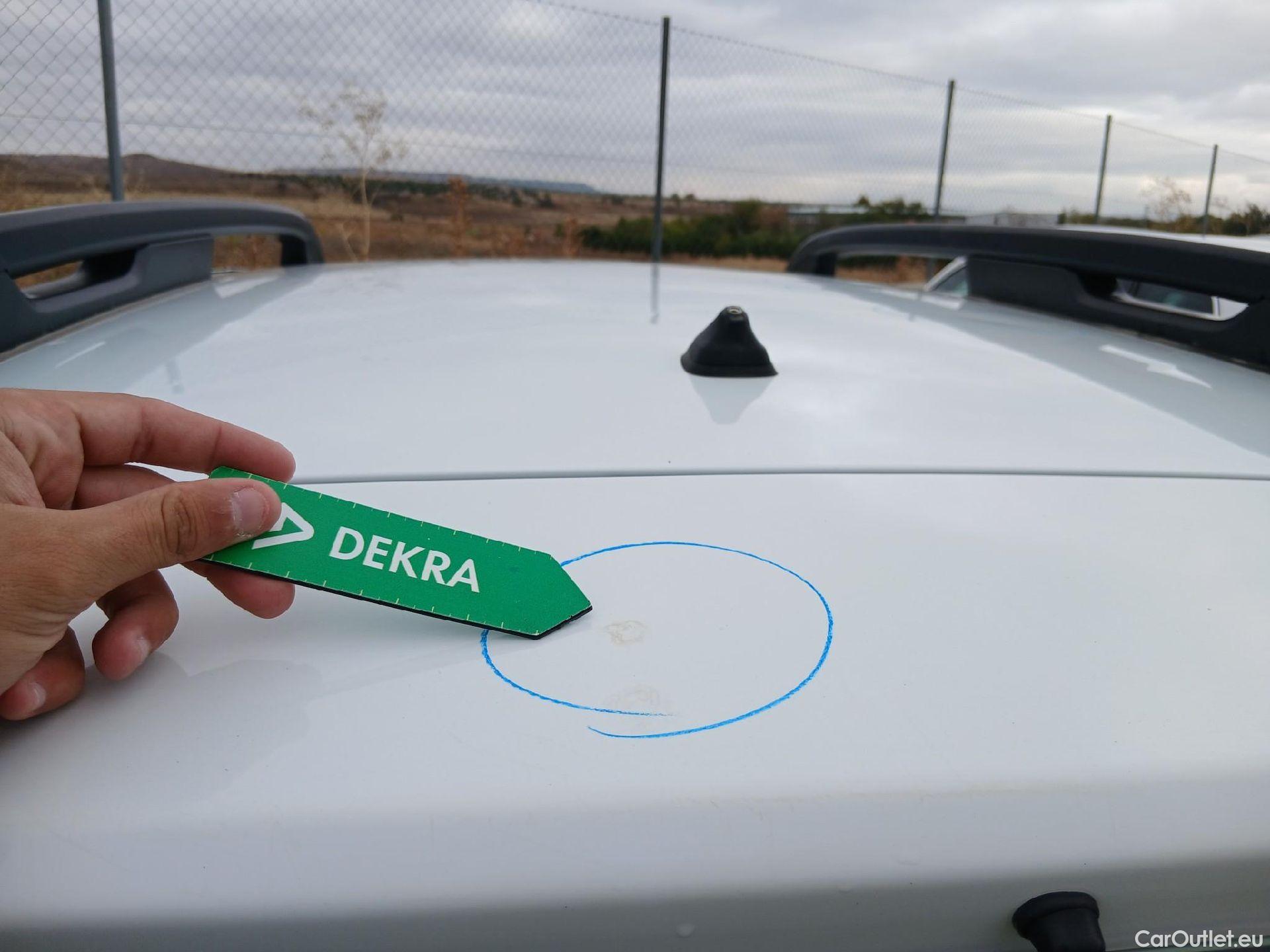  Dacia  Duster DACIA  / 2018 / 5P / todoterreno Essential Blue dCi 85kW (115CV) 4X4 #25