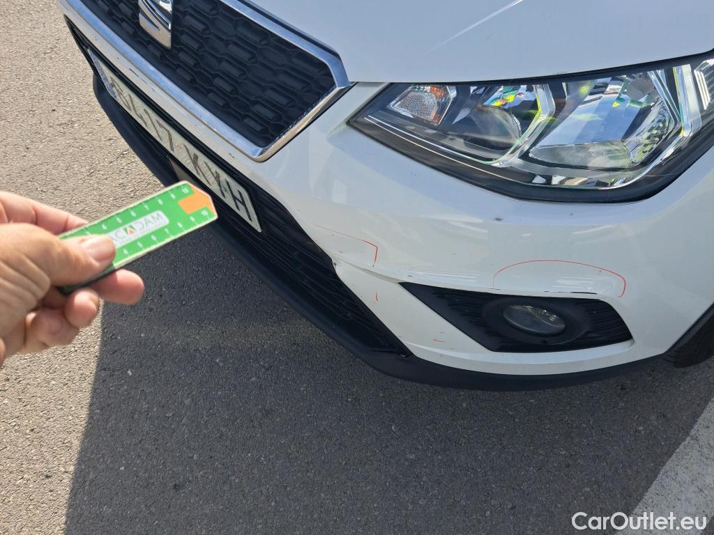  Seat  Arona SEAT  / 2017 / 5P / todoterreno 1.0 TSI 70kW (95CV) Style Edition Eco (CX) #8