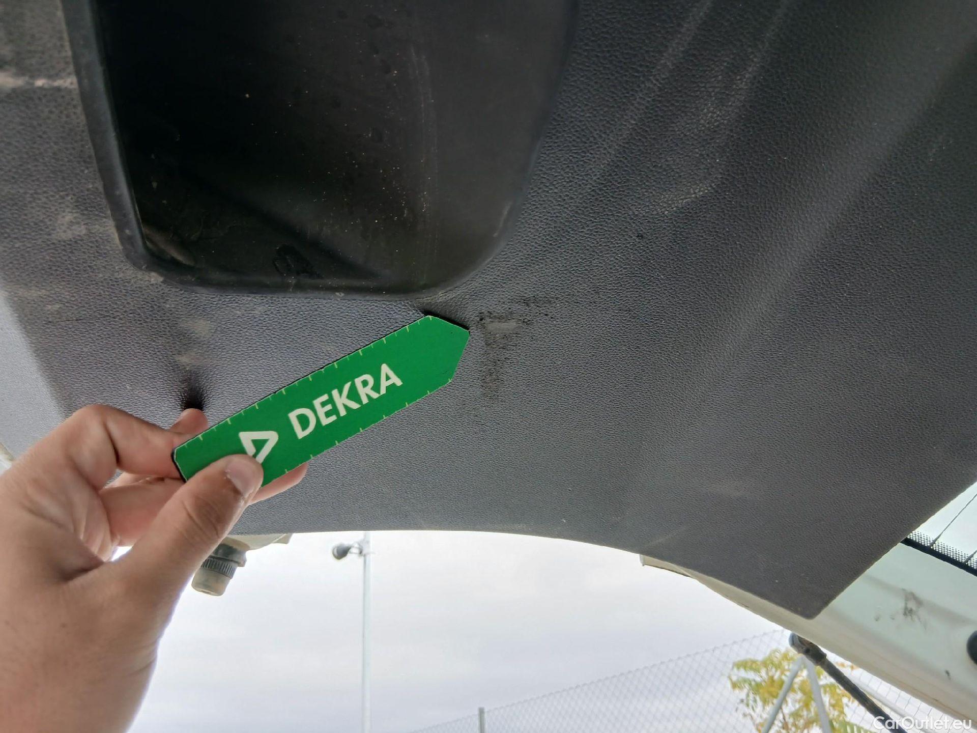  Dacia  Duster DACIA  / 2018 / 5P / todoterreno Essential Blue dCi 85kW (115CV) 4X4 #46