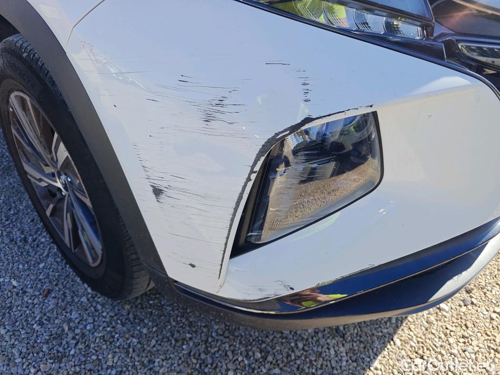  Hyundai  Tucson HYUNDAI  / 2020 / 5P / todoterreno 1.6 CRDI 100kW (136CV) 48V Maxx #23