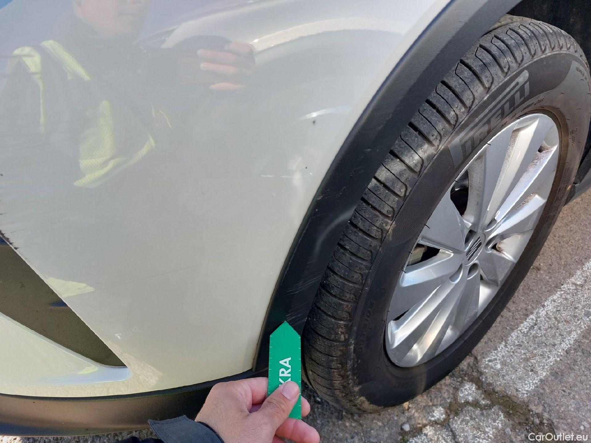  Seat  Arona SEAT  / 2017 / 5P / todoterreno 1.0 TSI 81kW (110CV) Style Plus (AC) #5