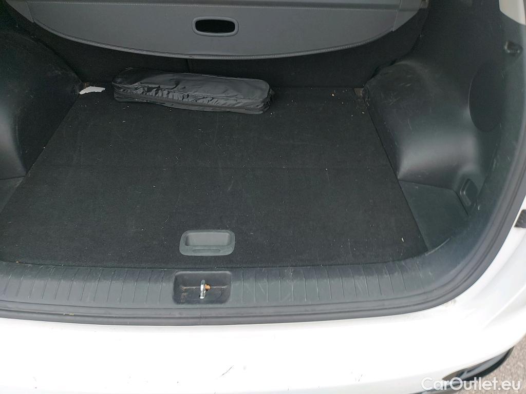  KIA  Sportage KIA  / 2018 / 5P / todoterreno 1.6 MHEV Business 100kW (136CV) 4x2 #25