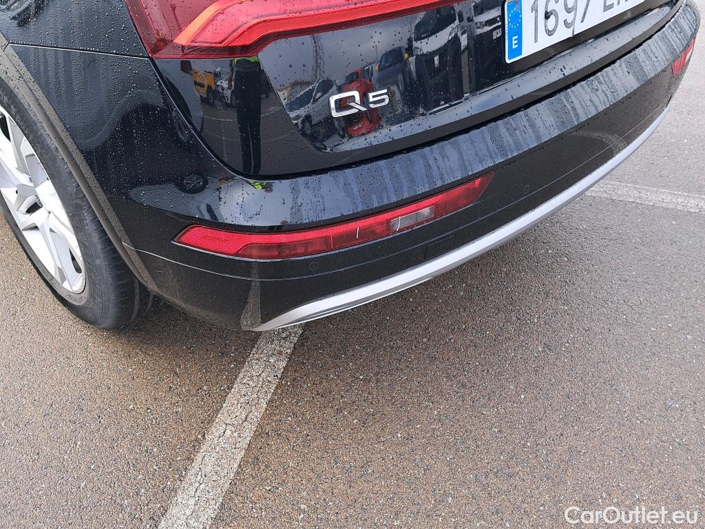  Audi  Q5 AUDI  / 2016 / 5P / todoterreno Design 35 TDI 120kW S tronic (AC) #1