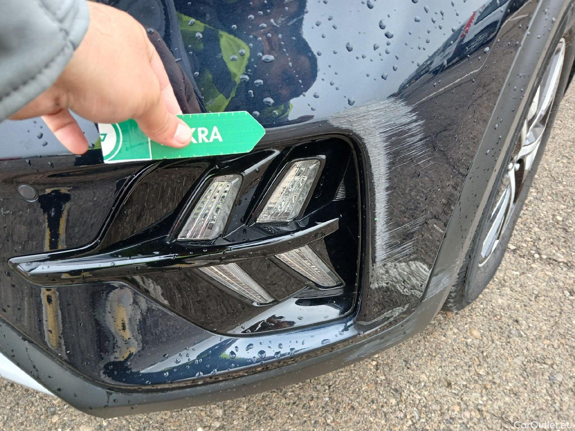  KIA  Niro KIA  1.6 GDi PHEV 104kW (141CV) Drive (AC) #10