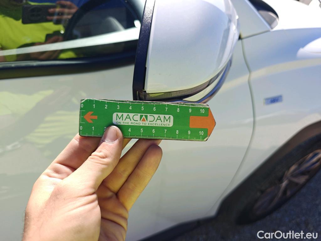  Hyundai  Tucson HYUNDAI  / 2020 / 5P / todoterreno 1.6 CRDI 100kW (136CV) 48V Maxx #37