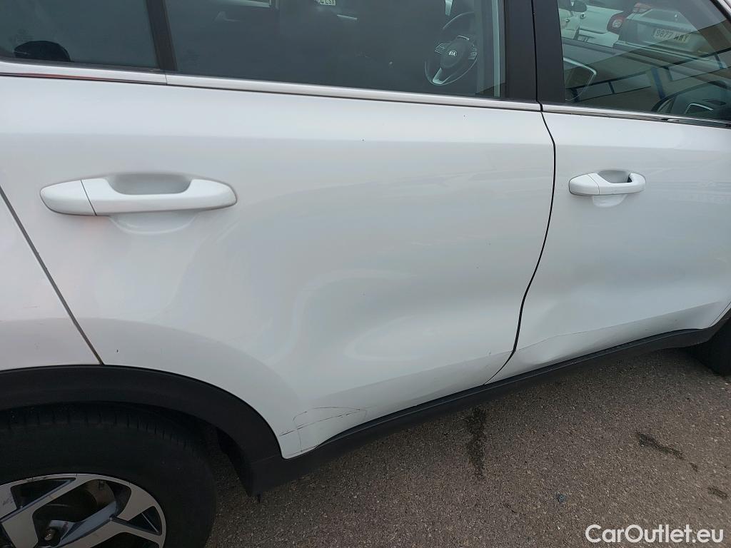  KIA  Sportage KIA  / 2018 / 5P / todoterreno 1.6 MHEV Business 100kW (136CV) 4x2 #7