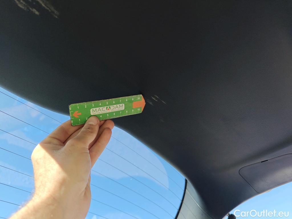  Hyundai  Tucson HYUNDAI  / 2020 / 5P / todoterreno 1.6 CRDI 100kW (136CV) 48V Maxx #19