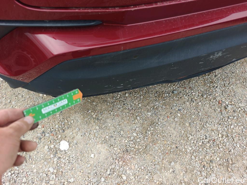  Toyota  C-HR TOYOTA  / 2016 / 5P / todoterreno 1.8 125H Advance #31