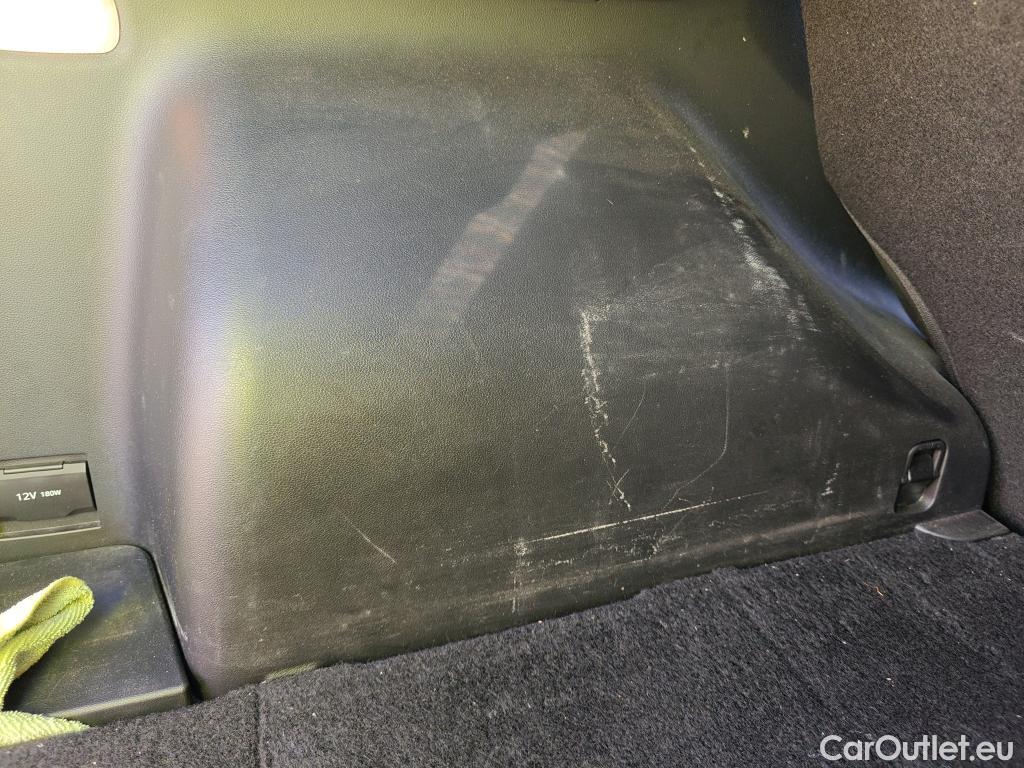  Hyundai  Tucson HYUNDAI  / 2020 / 5P / todoterreno 1.6 CRDI 100kW (136CV) 48V Maxx #21