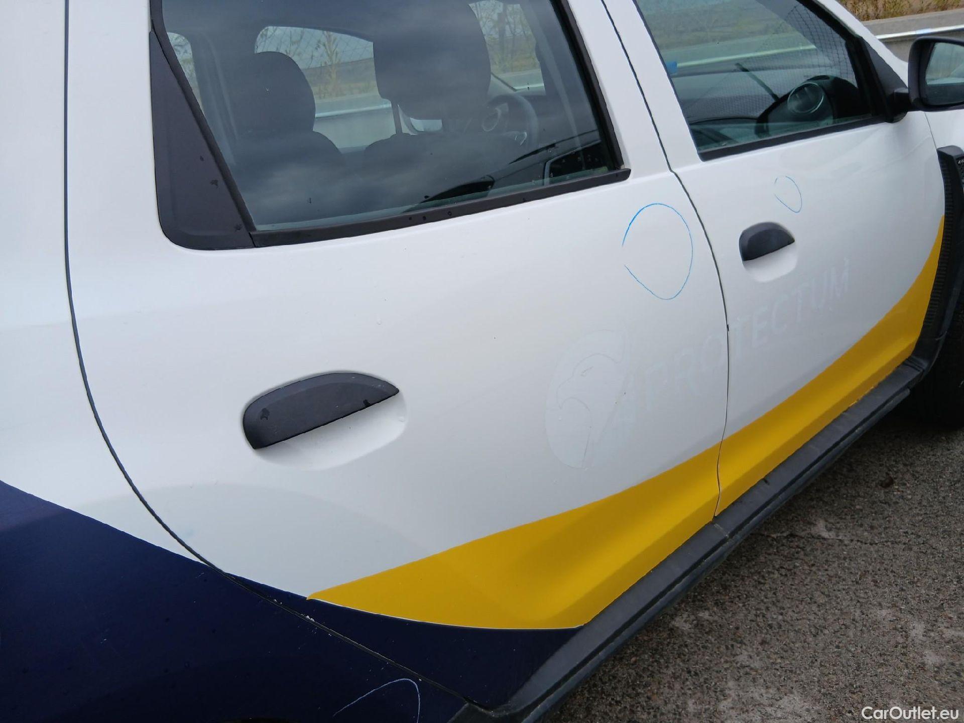  Dacia  Duster DACIA  / 2018 / 5P / todoterreno Essential Blue dCi 85kW (115CV) 4X4 #35