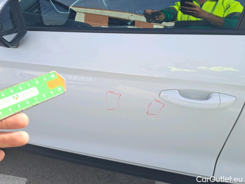  Seat  Arona SEAT  / 2017 / 5P / todoterreno 1.0 TSI 70kW (95CV) Style Edition Eco (CX) #45