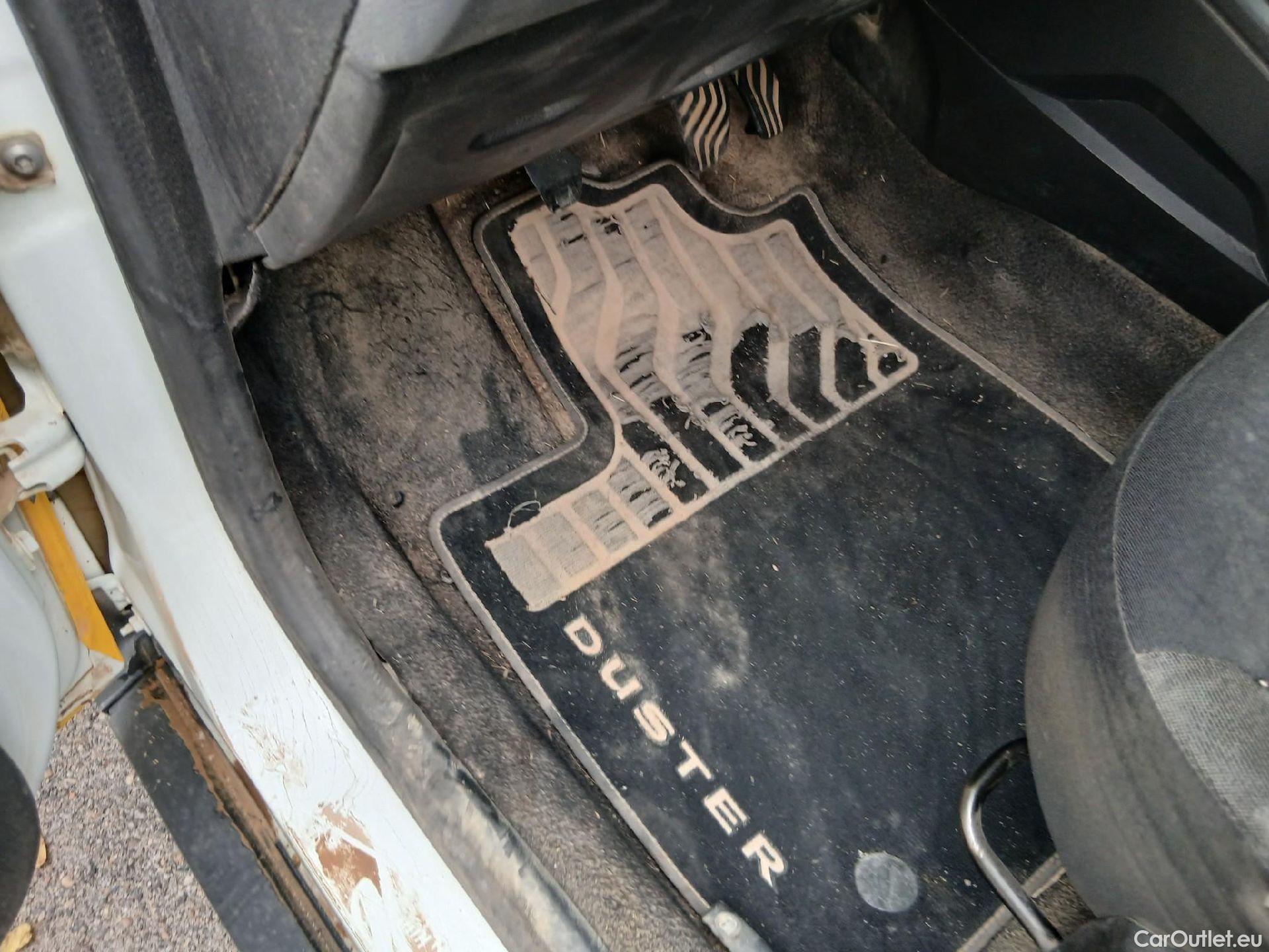  Dacia  Duster DACIA  / 2018 / 5P / todoterreno Essential Blue dCi 85kW (115CV) 4X4 #10