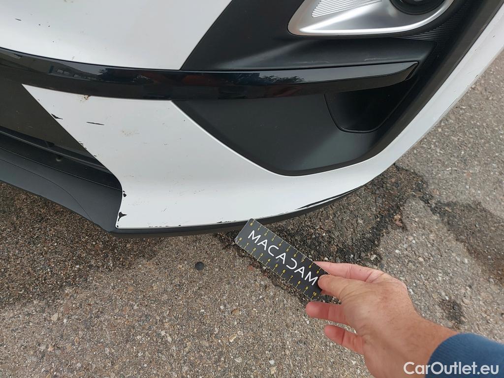  KIA  Sportage KIA  / 2018 / 5P / todoterreno 1.6 MHEV Business 100kW (136CV) 4x2 #40