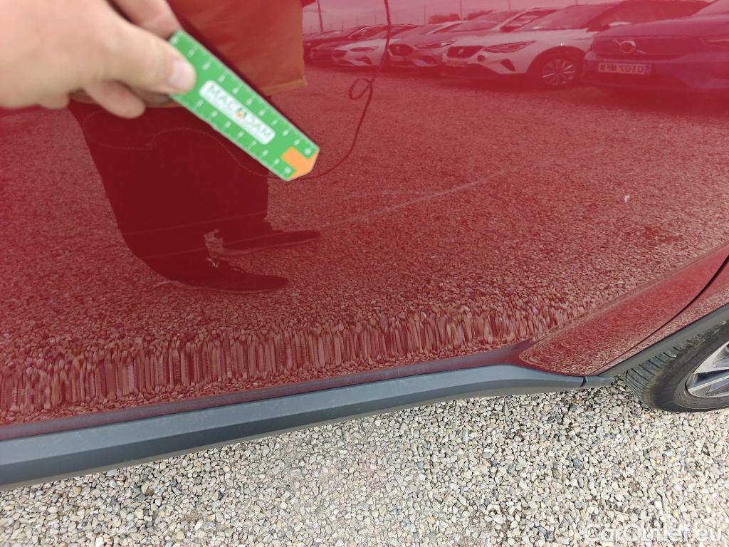  Toyota  C-HR TOYOTA  / 2016 / 5P / todoterreno 1.8 125H Advance #9