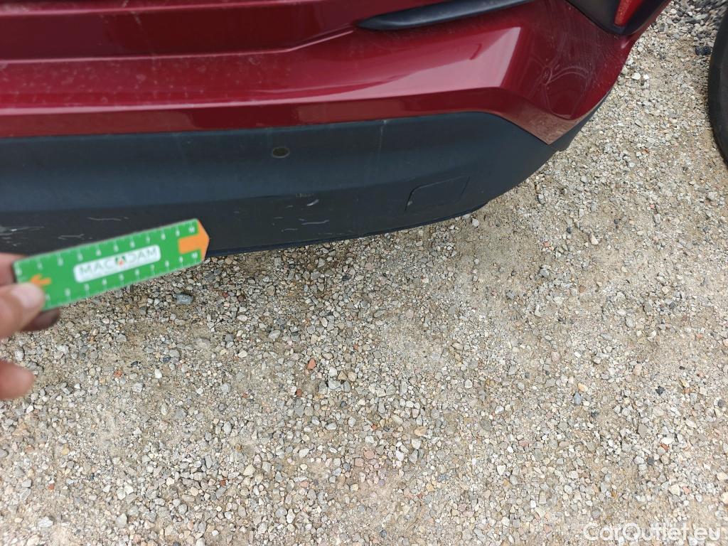  Toyota  C-HR TOYOTA  / 2016 / 5P / todoterreno 1.8 125H Advance #33