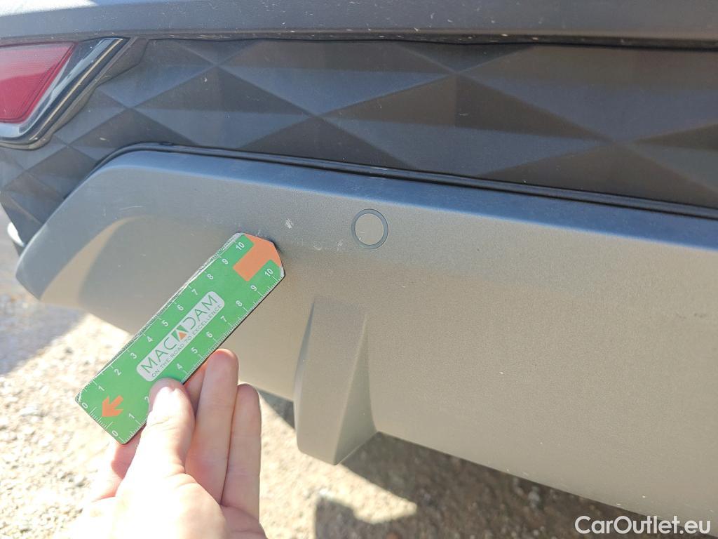  Hyundai  Tucson HYUNDAI  / 2020 / 5P / todoterreno 1.6 CRDI 100kW (136CV) 48V Maxx #16