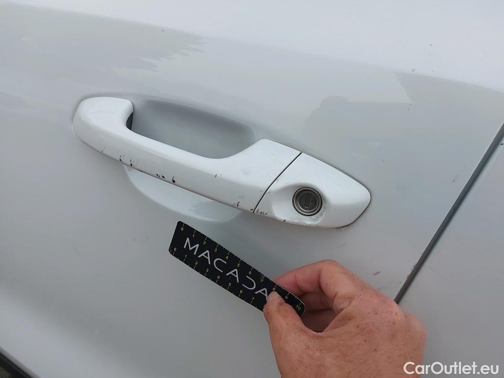  KIA  Sportage KIA  / 2018 / 5P / todoterreno 1.6 MHEV Business 100kW (136CV) 4x2 #17