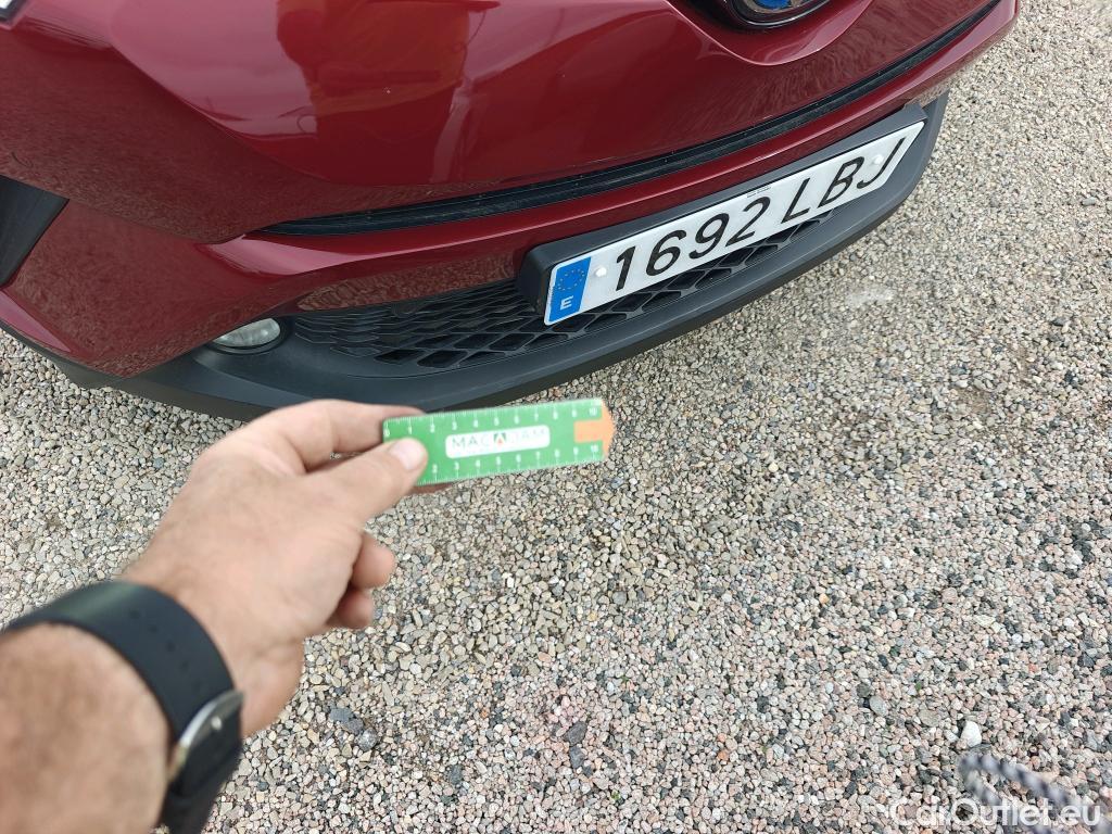  Toyota  C-HR TOYOTA  / 2016 / 5P / todoterreno 1.8 125H Advance #28