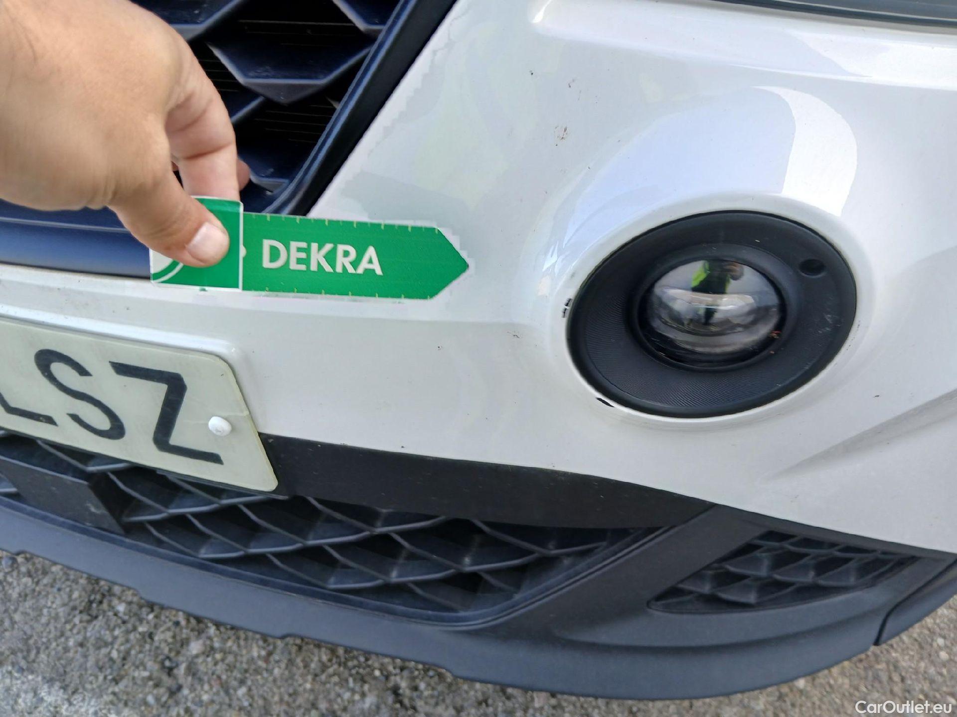  Seat  Arona SEAT  / 2017 / 5P / todoterreno 1.0 TSI 81kW (110CV) Style Plus (AC) #3