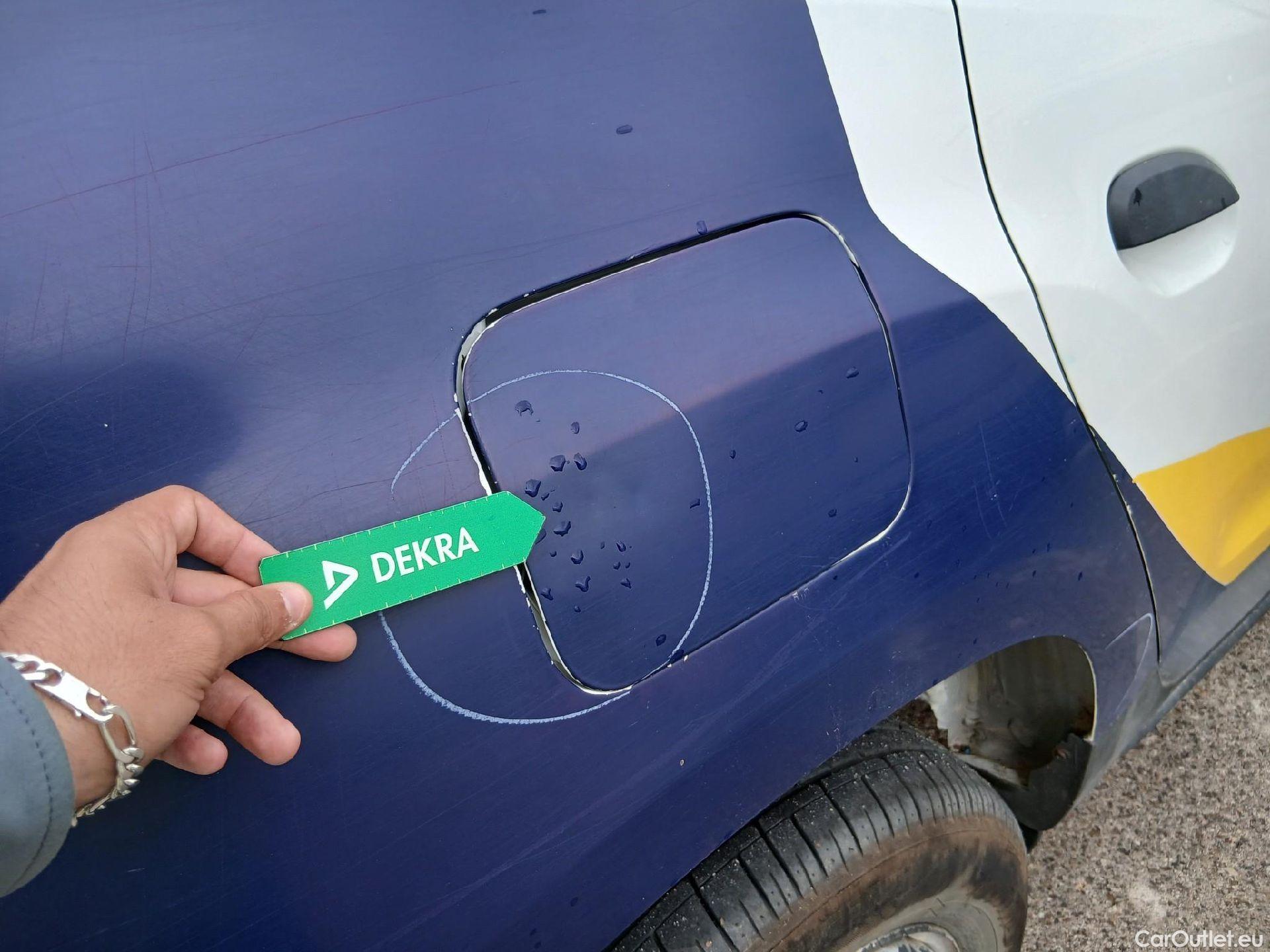  Dacia  Duster DACIA  / 2018 / 5P / todoterreno Essential Blue dCi 85kW (115CV) 4X4 #34