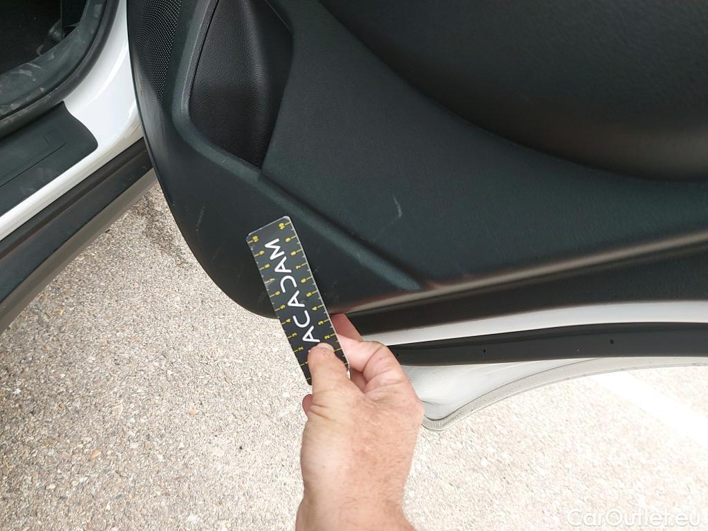  KIA  Sportage KIA  / 2018 / 5P / todoterreno 1.6 MHEV Business 100kW (136CV) 4x2 #32